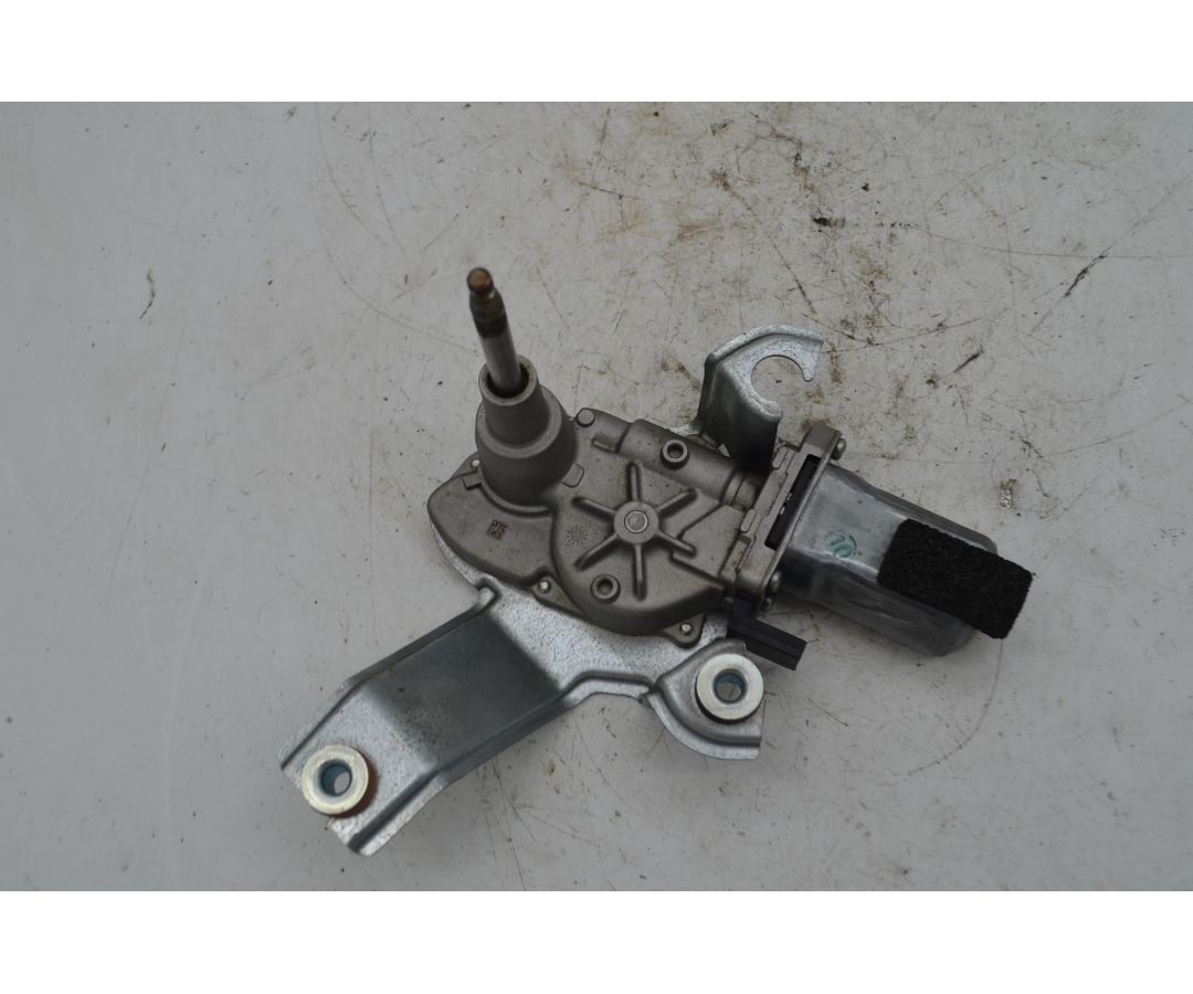 Motorino Tergicristalli Posteriore Fiat 500L Dal 2012 al 2018 Cod MS2599600  1757594937845