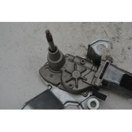 Motorino Tergicristalli Posteriore Fiat 500L Dal 2012 al 2018 Cod MS2599600  1757594937845