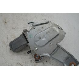 Motorino Tergicristalli Posteriore Fiat 500L Dal 2012 al 2018 Cod MS2599600  1757594937845