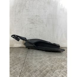 Carena Pedana Poggiapiedi Destra DX Kymco Downtown 350 ABS Dal 2016 Al 2020 COD 64310-ACD5-E000  1757595545544