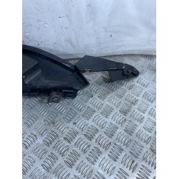 Carena Pedana Poggiapiedi Destra DX Kymco Downtown 350 ABS Dal 2016 Al 2020 COD 64310-ACD5-E000  1757595545544