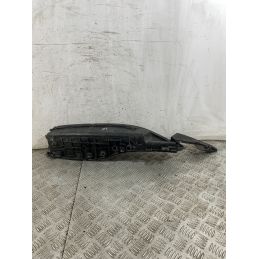 Carena Pedana Poggiapiedi Destra DX Kymco Downtown 350 ABS Dal 2016 Al 2020 COD 64310-ACD5-E000  1757595545544