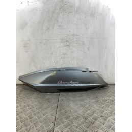 Carena Fianchetto Posteriore Sinistro SX Kymco Downtown 350 ABS Dal 2016 Al 2020  1757595911028