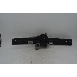 Motorino Alzacristalli Anteriore SX Fiat 500 L Dal 2012 al 2022 Cod 51980518  1757595932108