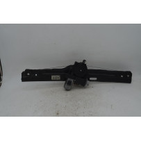 Motorino Alzacristalli Anteriore SX Fiat 500 L Dal 2012 al 2022 Cod 51980518  1757595932108