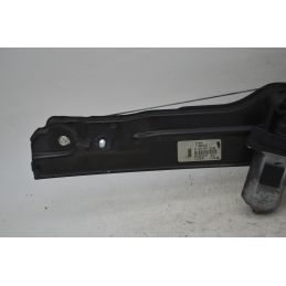 Motorino Alzacristalli Anteriore SX Fiat 500 L Dal 2012 al 2022 Cod 51980518  1757595932108