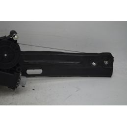 Motorino Alzacristalli Anteriore SX Fiat 500 L Dal 2012 al 2022 Cod 51980518  1757595932108