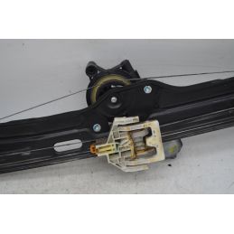 Motorino Alzacristalli Anteriore SX Fiat 500 L Dal 2012 al 2022 Cod 51980518  1757595932108