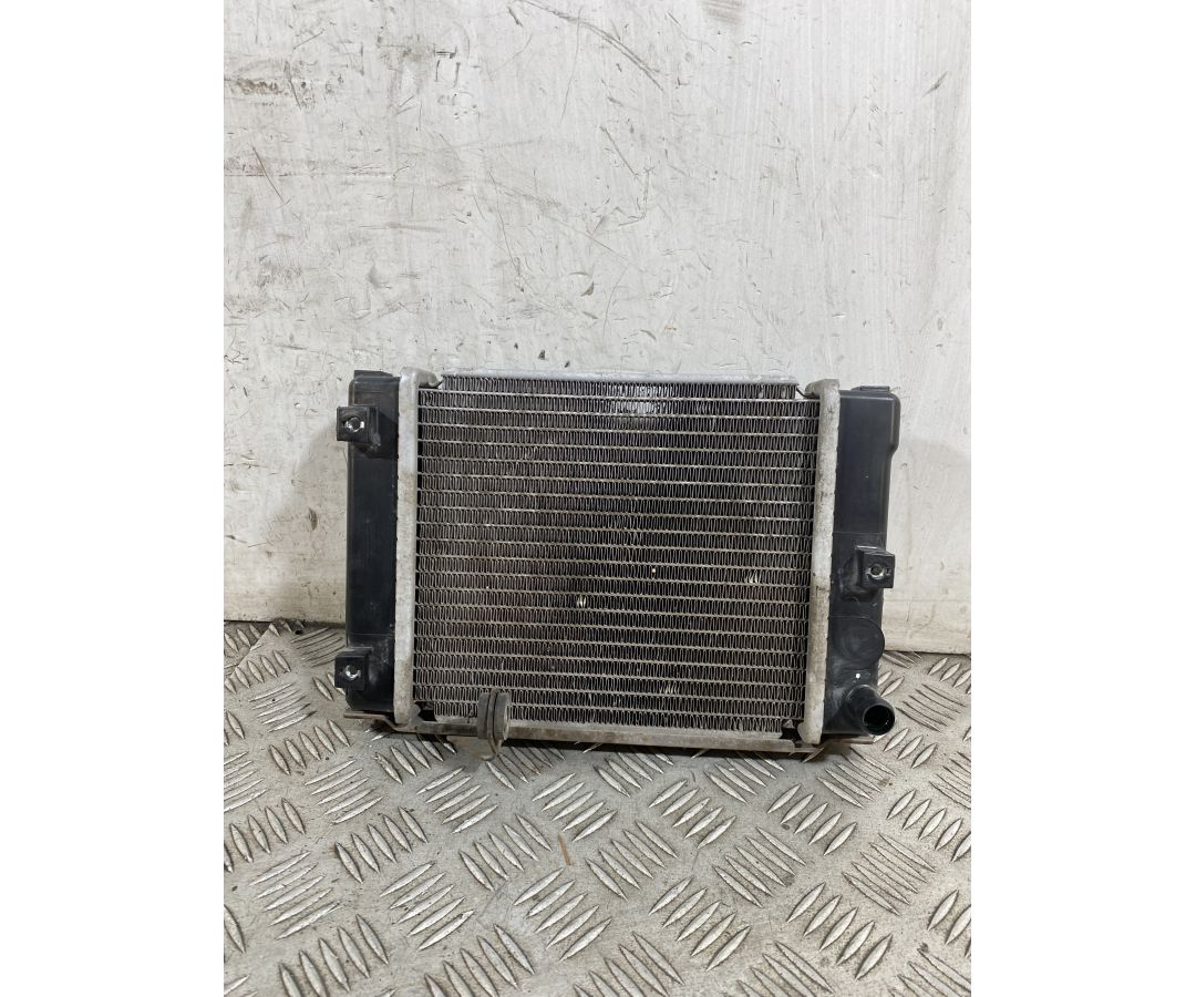 Radiatore Kymco Downtown 350 ABS Dal 2016 Al 2020 COD U07550-10000  1757596287375