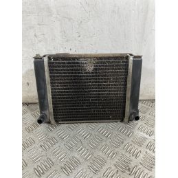 Radiatore Kymco Downtown 350 ABS Dal 2016 Al 2020 COD U07550-10000  1757596287375