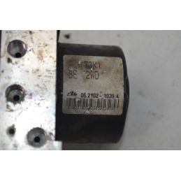 Pompa Modulo ABS Suzuki Swift Dal 2004 al 2010 Cod 062102-10394  1757596297954