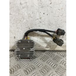 Regolatore Di Tensione Kymco Downtown 350 ABS Dal 2016 Al 2020 COD REG-52LG  1757596577087