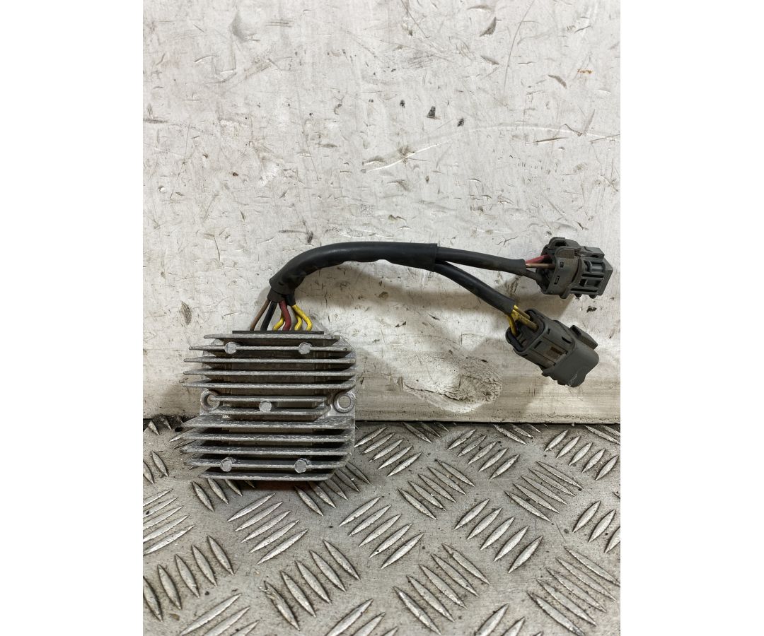 Regolatore Di Tensione Kymco Downtown 350 ABS Dal 2016 Al 2020 COD REG-52LG  1757596577087