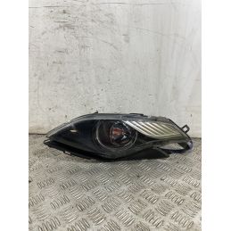 Faro Fanale Anteriore Destro DX Kymco Downtown 350 ABS Dal 2016 Al 2020 N.B Attacchi Rotti  1757597548116