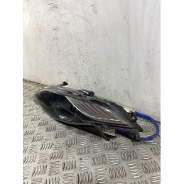 Faro Fanale Anteriore Destro DX Kymco Downtown 350 ABS Dal 2016 Al 2020 N.B Attacchi Rotti  1757597548116