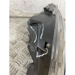 Faro Fanale Anteriore Destro DX Kymco Downtown 350 ABS Dal 2016 Al 2020 N.B Attacchi Rotti  1757597548116