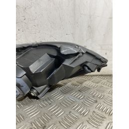 Faro Fanale Anteriore Destro DX Kymco Downtown 350 ABS Dal 2016 Al 2020 N.B Attacchi Rotti  1757597548116