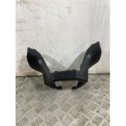 Carena Coprimanubrio Inferiore Kymco Downtown 350 ABS Dal 2016 Al 2020 COD 53206-ACD5-E000  1757598170590