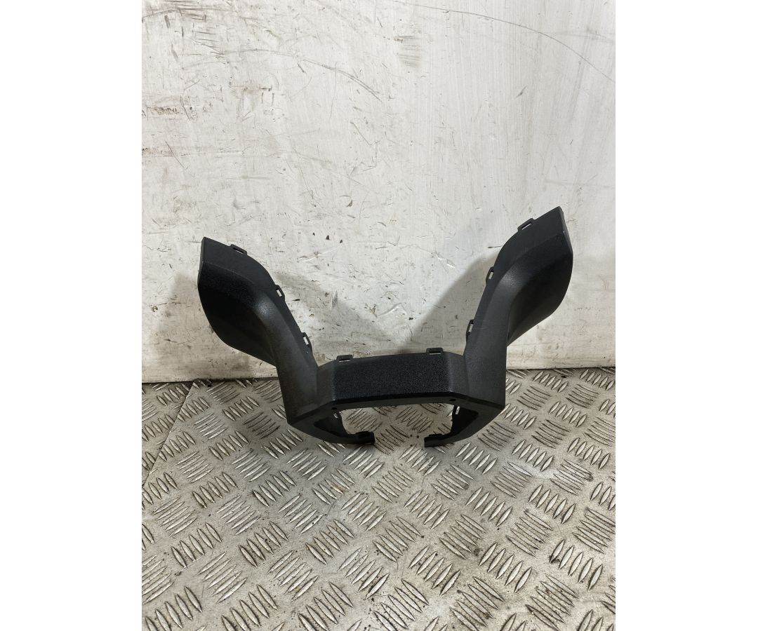 Carena Coprimanubrio Inferiore Kymco Downtown 350 ABS Dal 2016 Al 2020 COD 53206-ACD5-E000  1757598170590
