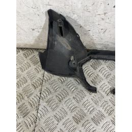 Carena Coprimanubrio Inferiore Kymco Downtown 350 ABS Dal 2016 Al 2020 COD 53206-ACD5-E000  1757598170590