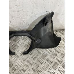 Carena Coprimanubrio Inferiore Kymco Downtown 350 ABS Dal 2016 Al 2020 COD 53206-ACD5-E000  1757598170590