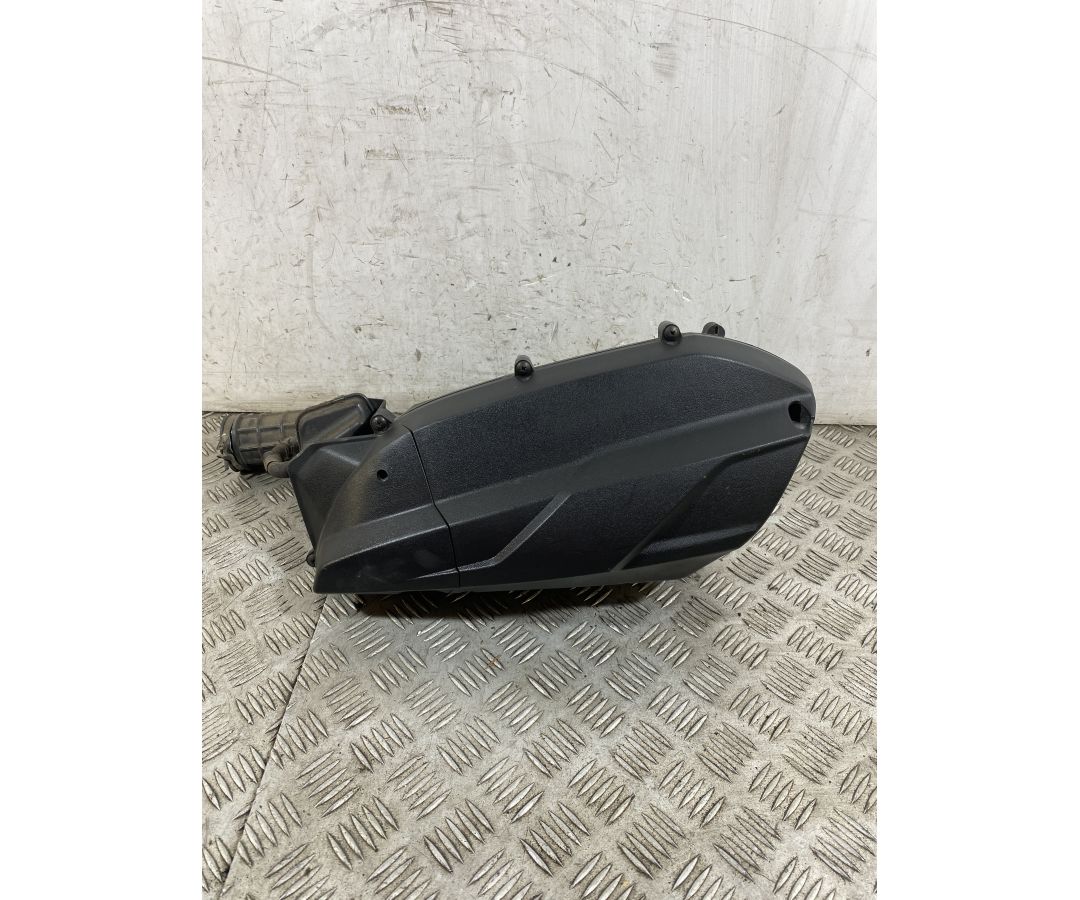 Scatola Filtro Aria Airbox Kymco Downtown 350 ABS Dal 2016 Al 2020  1757599380967