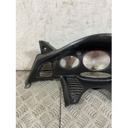 Carena Portastrumentazion Honda Silver Wing 400 / 600 dal 2001 al 2009 COD 64361-MCT-0000  1757599958623