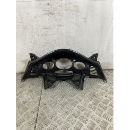 Carena Portastrumentazion Honda Silver Wing 400 / 600 dal 2001 al 2009 COD 64361-MCT-0000  1757599958623