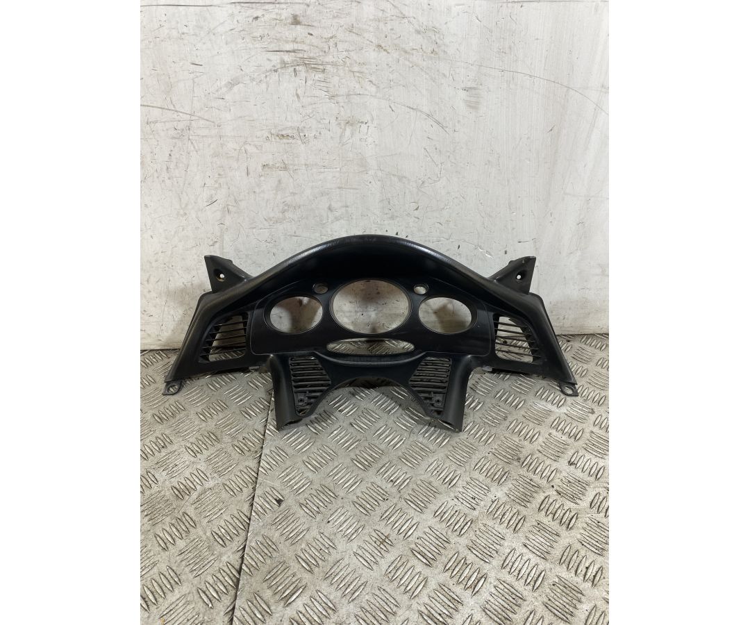 Carena Portastrumentazion Honda Silver Wing 400 / 600 dal 2001 al 2009 COD 64361-MCT-0000  1757599958623