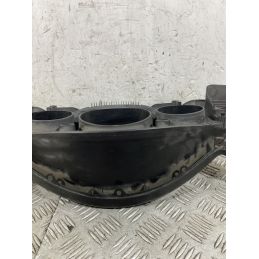 Carena Portastrumentazion Honda Silver Wing 400 / 600 dal 2001 al 2009 COD 64361-MCT-0000  1757599958623