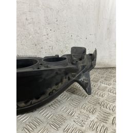 Carena Portastrumentazion Honda Silver Wing 400 / 600 dal 2001 al 2009 COD 64361-MCT-0000  1757599958623