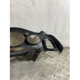 Carena Portastrumentazion Honda Silver Wing 400 / 600 dal 2001 al 2009 COD 64361-MCT-0000  1757599958623