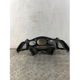 Carena Portastrumentazion Honda Silver Wing 400 / 600 dal 2001 al 2009 COD 64361-MCT-0000  1757599958623