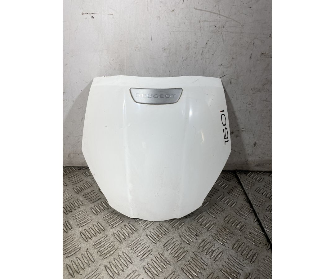 Carena Scudetto Anteriore Peugeot Tweet 125 / 150 dal 2017 al 2020  1757601318841