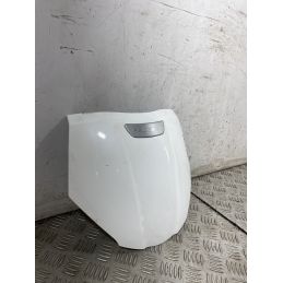 Carena Scudetto Anteriore Peugeot Tweet 125 / 150 dal 2017 al 2020  1757601318841