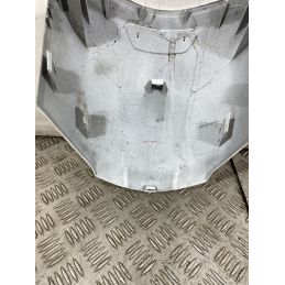 Carena Scudetto Anteriore Peugeot Tweet 125 / 150 dal 2017 al 2020  1757601318841