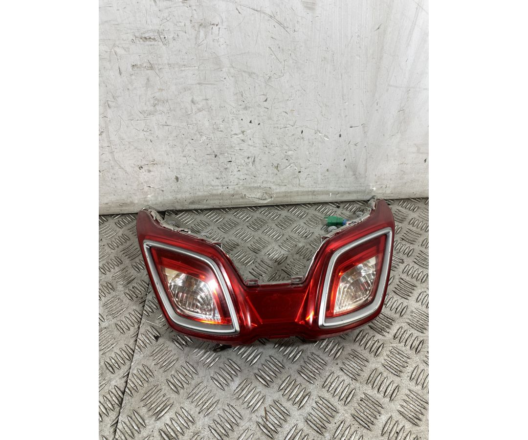 Fanale Stop Posteriore Kymco Downtown 350 ABS Dal 2016 Al 2020  1757602512026
