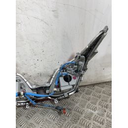 Fanale Stop Posteriore Kymco Downtown 350 ABS Dal 2016 Al 2020  1757602512026