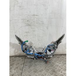 Fanale Stop Posteriore Kymco Downtown 350 ABS Dal 2016 Al 2020  1757602512026