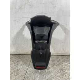 Carena Portatarga Kymco Downtown 350 ABS Dal 2016 Al 2020 COD 80105-ACD5-E000  1757603315220
