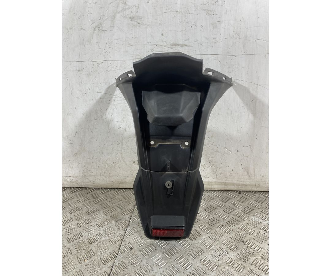 Carena Portatarga Kymco Downtown 350 ABS Dal 2016 Al 2020 COD 80105-ACD5-E000  1757603315220