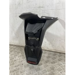 Carena Portatarga Kymco Downtown 350 ABS Dal 2016 Al 2020 COD 80105-ACD5-E000  1757603315220