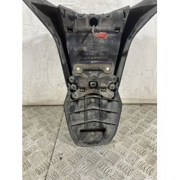 Carena Portatarga Kymco Downtown 350 ABS Dal 2016 Al 2020 COD 80105-ACD5-E000  1757603315220