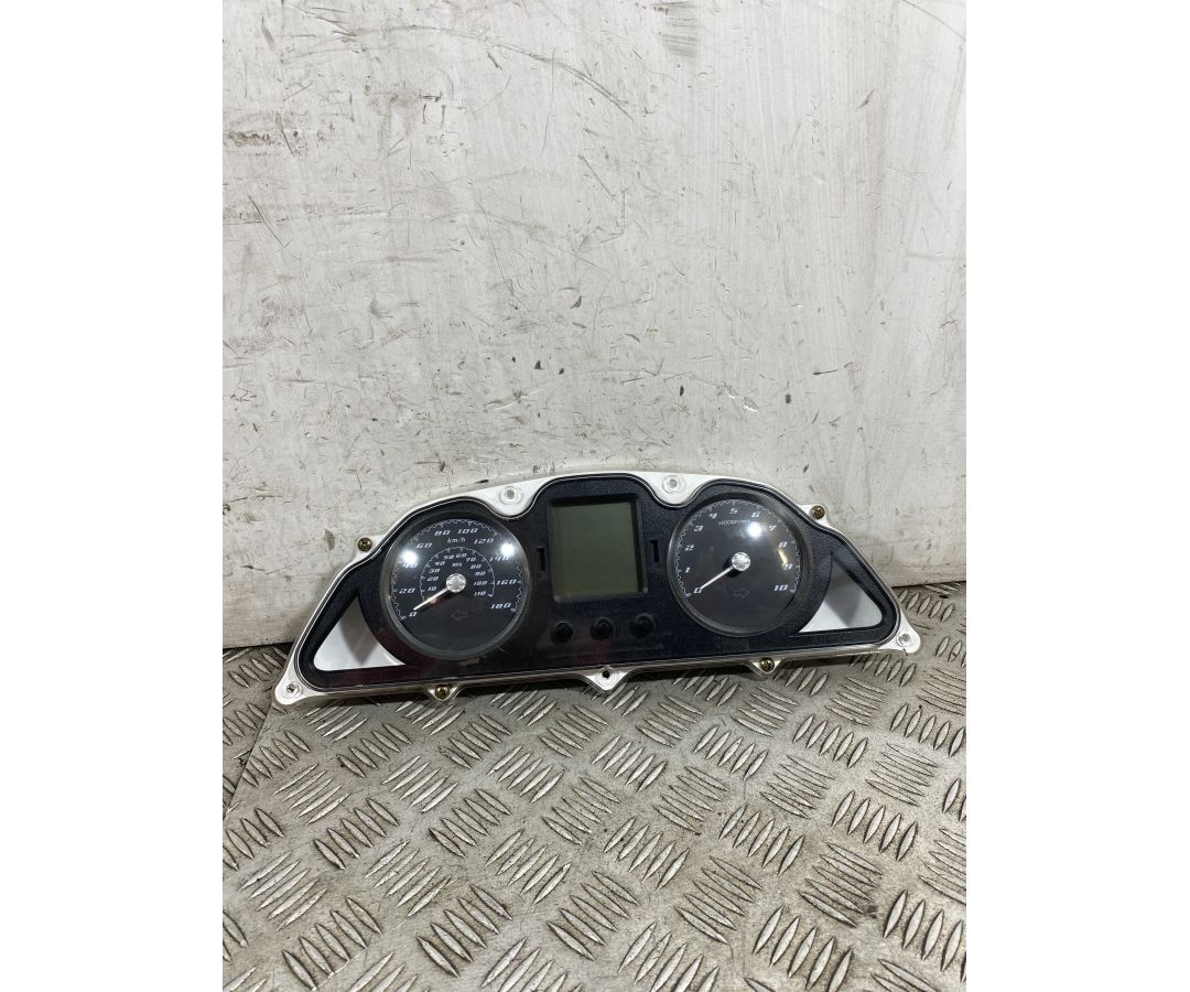 Strumentazione Contachilometri Kymco Downtown 350 ABS Dal 2016 Al 2020 KM 27693  1757603687891