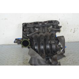 Collettore aspirazione Fiat Grande Punto Dal 2005 al 2008 Cod 0261230052  1757661304976