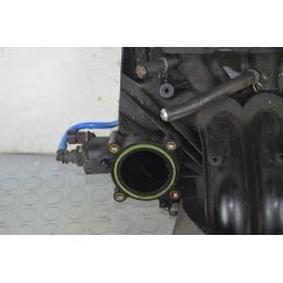 Collettore aspirazione Fiat Grande Punto Dal 2005 al 2008 Cod 0261230052  1757661304976