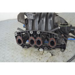 Collettore aspirazione Fiat Grande Punto Dal 2005 al 2008 Cod 0261230052  1757661304976