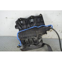 Collettore aspirazione Fiat Grande Punto Dal 2005 al 2008 Cod 0261230052  1757661304976