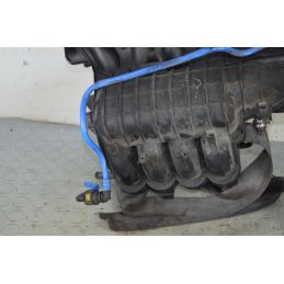 Collettore aspirazione Fiat Grande Punto Dal 2005 al 2008 Cod 0261230052  1757661304976