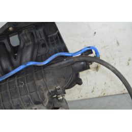 Collettore aspirazione Fiat Grande Punto Dal 2005 al 2008 Cod 0261230052  1757661304976